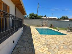 Casa para Venda em Santa Rita do Sapucaí - 4