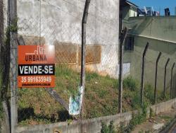 Terreno para Venda em Pouso Alegre - 2