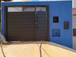 Casa para Venda em Pouso Alegre - 2