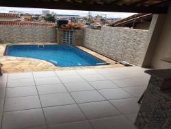 Casa para Venda em Pouso Alegre - 3