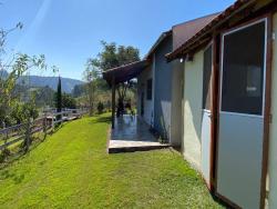 #1696 - Chácara para Venda em Silvianópolis - MG - 2