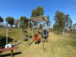 Chácara para Venda em Silvianópolis - 4