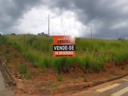#1700 - Terreno para Venda em Congonhal - MG - 2
