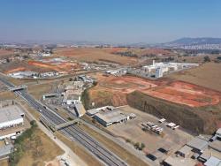 Terreno para Venda em Pouso Alegre - 2
