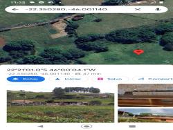 #1729 - Terreno Rural para Venda em Pouso Alegre - MG - 3